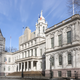 New York City Hall